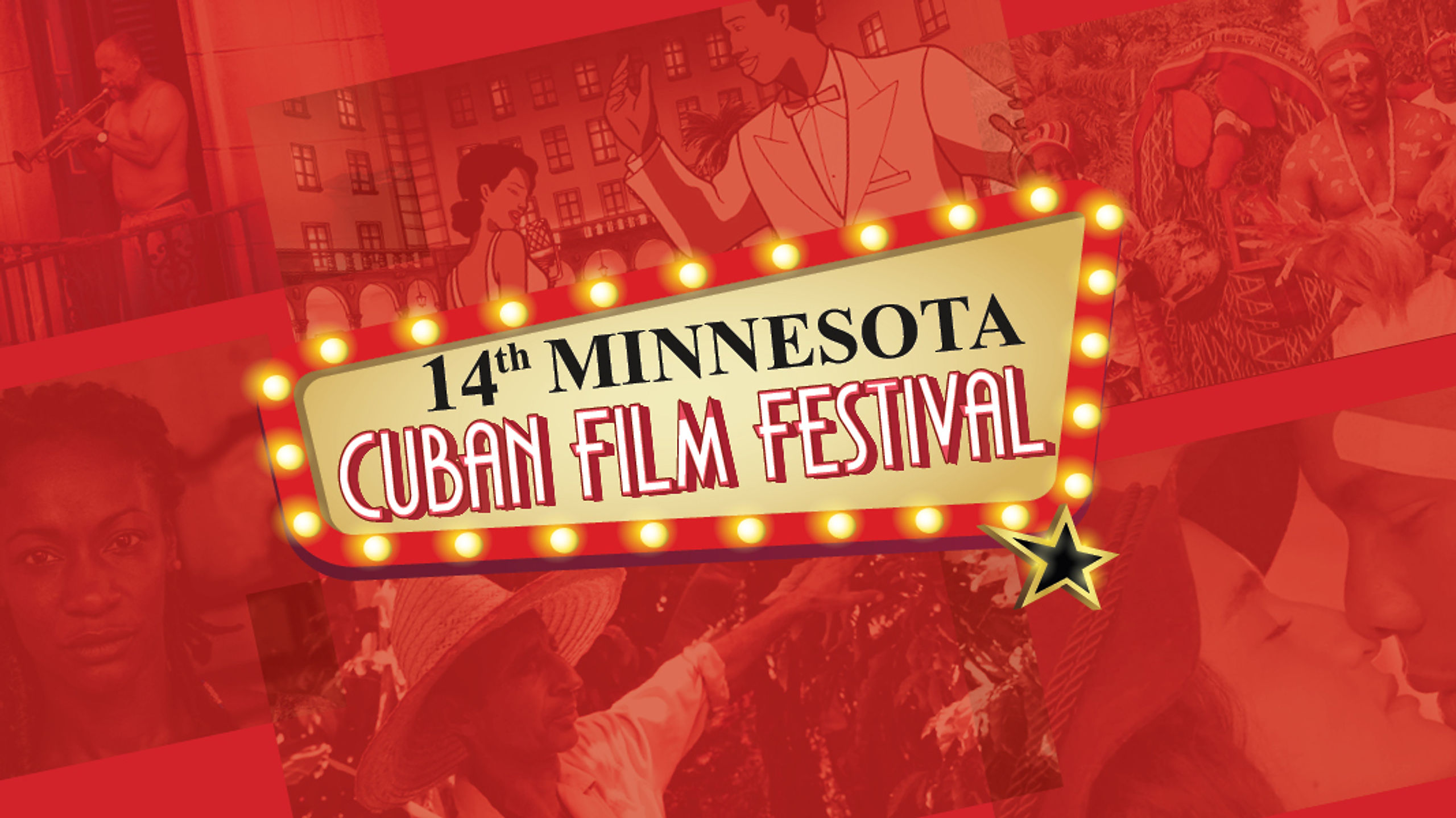 14th Minnesota Cuban Film Festival (MCFF)